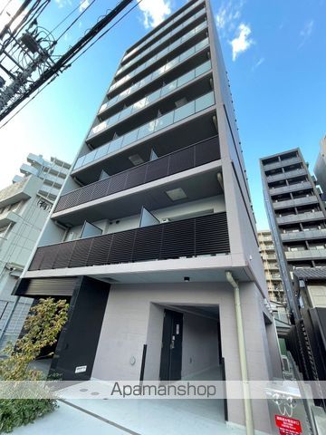 SーRESIDENCE横濱阪東橋