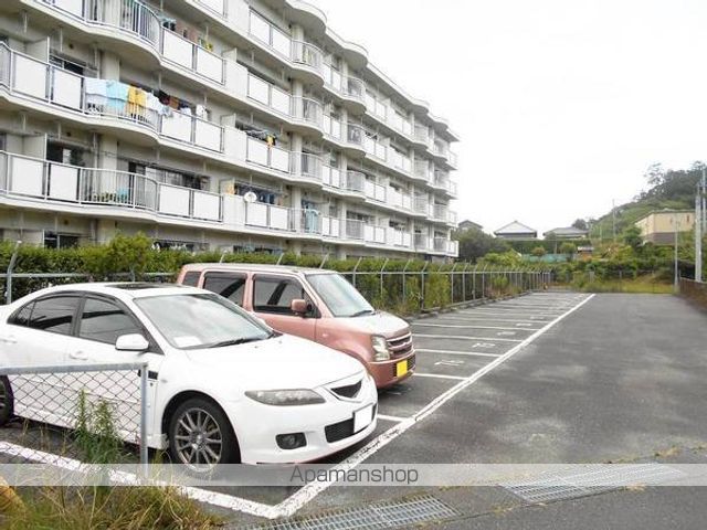 ビレッジハウス城山下2号棟の内装写真