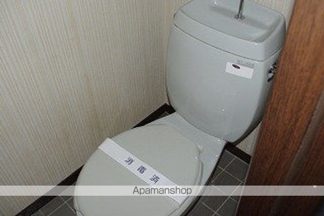 パナハイツ野沢の内装写真