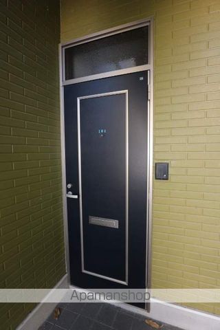 明生ハイツ純の内装写真