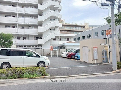 Ｃａｓａ南千住[1LDK/35.8m2]の周辺6