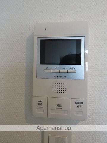 ウィンレックス北小金の内装写真