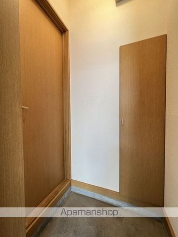 コミュニティ上野IIIの内装写真
