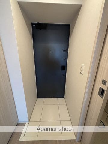 LIVIOMAISONNISHITEMMAの内装写真