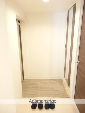 SーRESIDENCE宮の森の内装写真