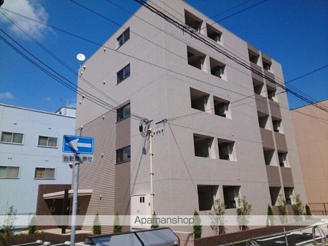 Amenity West