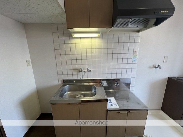 アヴァンセ富沢南壱番館の内装写真