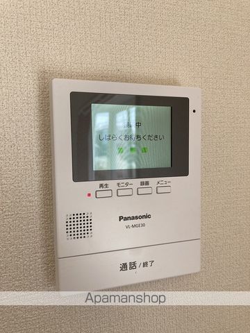 スペリオール白山浦の内装写真