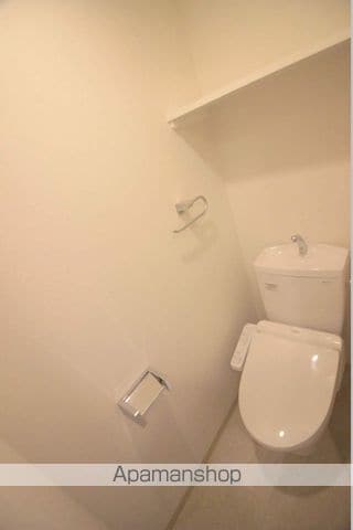 SPLENDID安土町の内装写真