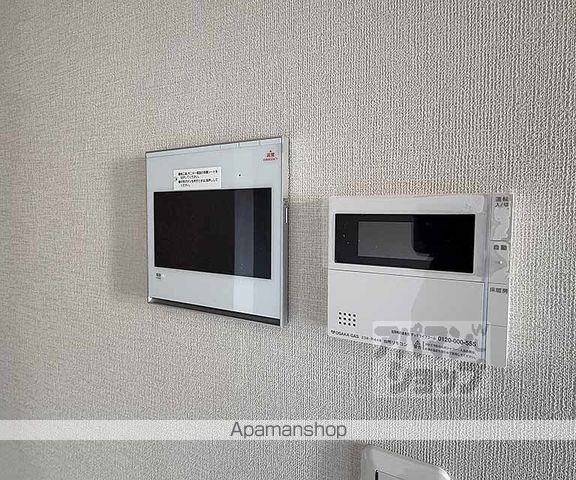 レーベン京都河原町の内装写真