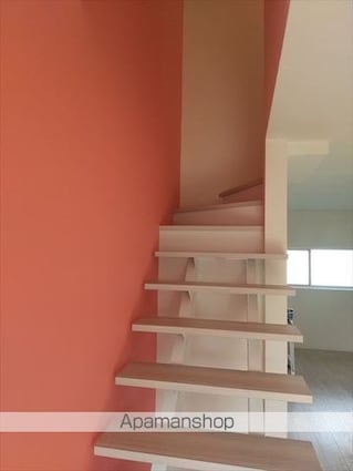 田村様２階建貸家[2LDK/35.64m2]の内装2