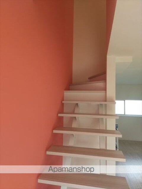 田村様２階建貸家[2LDK/35.64m2]の内装2