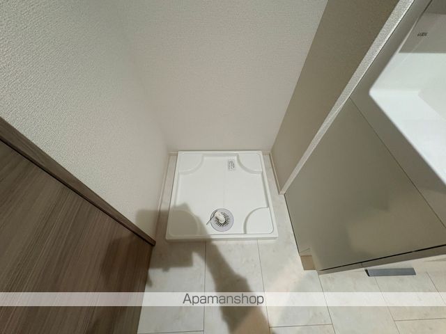 D-residence寿の内装写真
