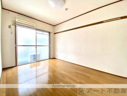 ラブレみゆき[1K/17.5m2]の内装5