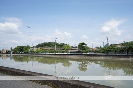 岡山県倉敷市粒浦[2LDK/57.13m2]の周辺8