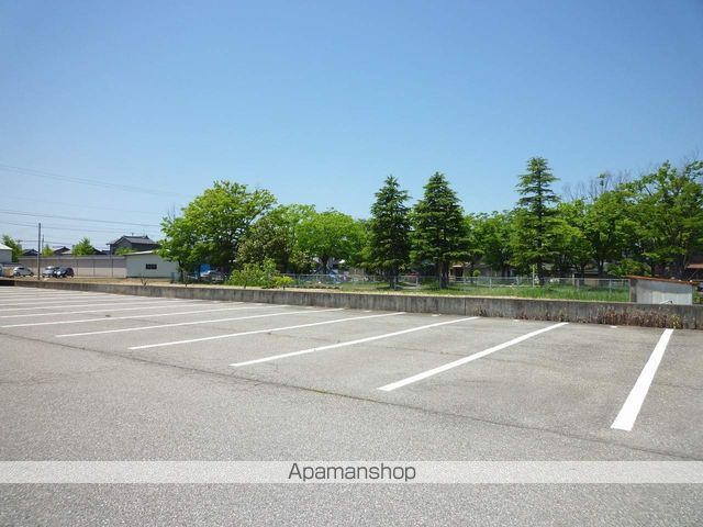 グリーンタウンのその他写真