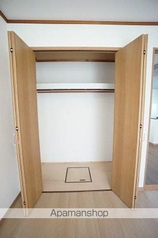 メゾン船越の内装写真
