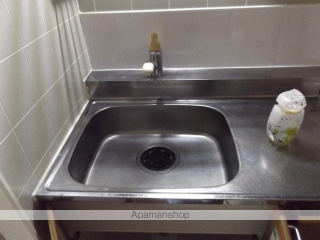 G.H.和合の内装写真