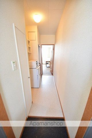 レオパレスグレイスの内装写真