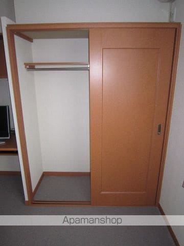 レオパレスカスティージョ天良の内装写真