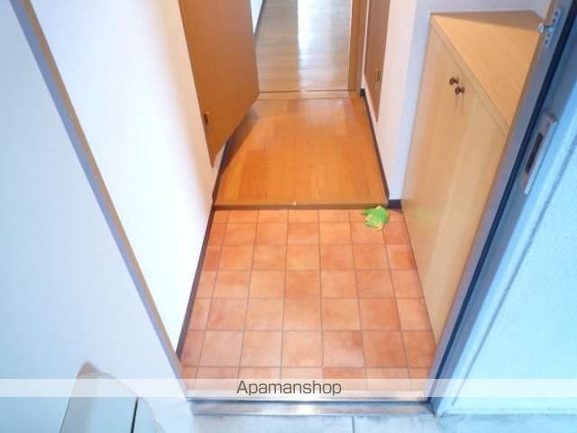 アルテッツァ紺屋町の内装写真