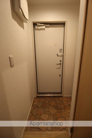 PLEASANT好本町の内装写真