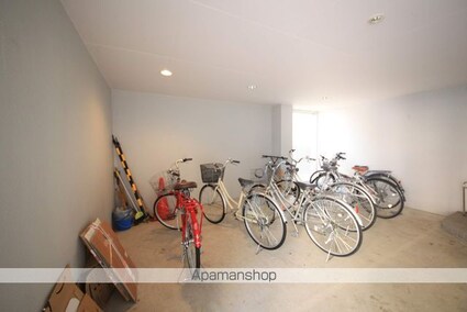 ＩＷＳアパートメント[1R/27.69m2]の共用部1