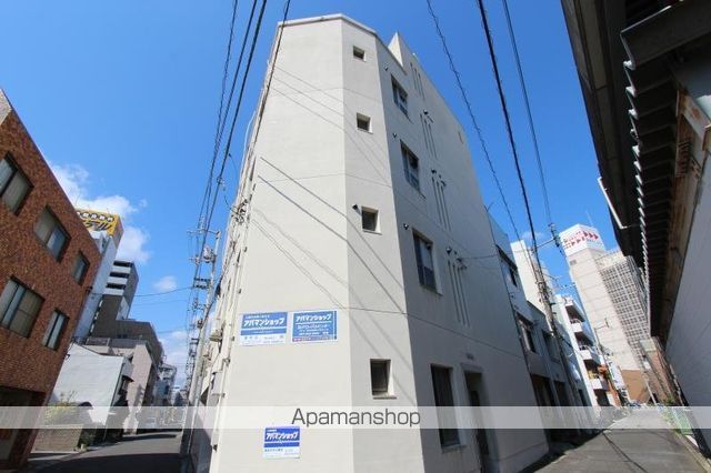 excellentIIIの外観写真