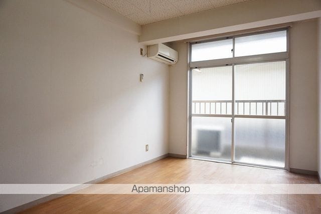 サンファスト甲府の内装写真