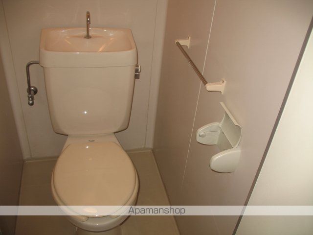 ドミール堺筋本町の内装写真