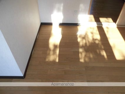 ＬｅｇｅｎｄⅡ[1LDK/30.39m2]の共用部2