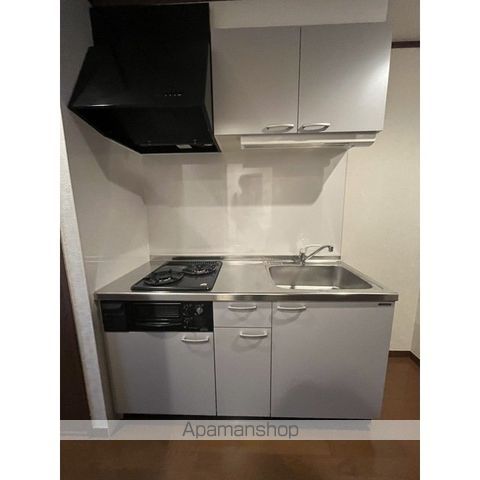 アンプルールクラージュ西青木の内装写真