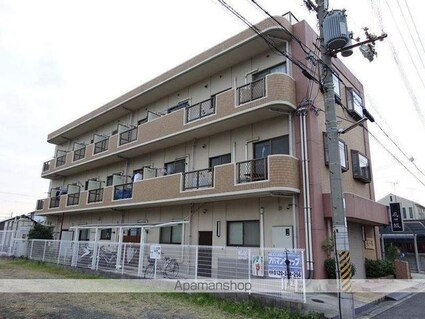 和歌山県和歌山市新留丁[1K/22.05m2]の外観5