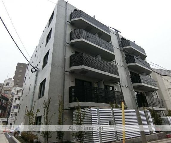 HY’S 国分寺南町の外観写真
