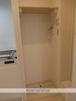 ＭＥＬＤＩＡ池袋[1K/16.4m2]の内装3