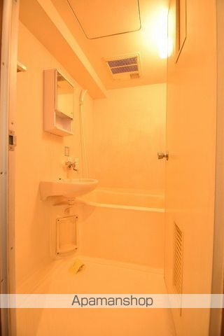 リバーサイドシティの内装写真