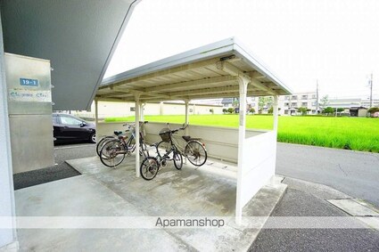 フェリース[2DK/42.12m2]の外観3