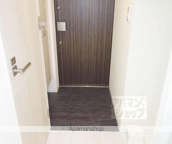 アスヴェル京都西大路SOUTHの内装写真