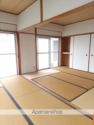 タイヨーセントポリア[4DK/85.83m2]のその他部屋・スペース