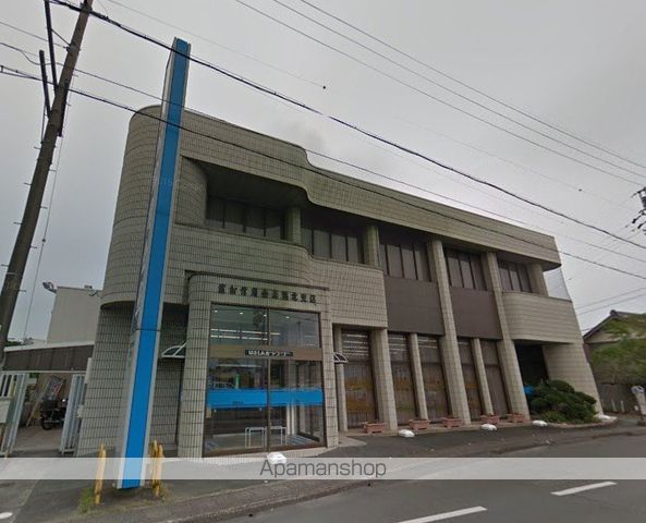 Avenir Estの周辺写真