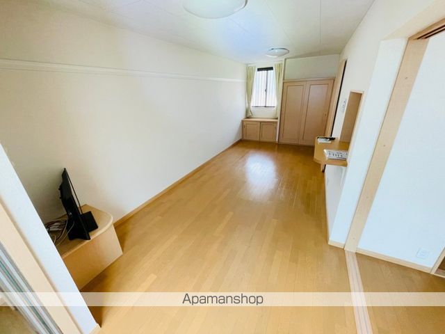 レオパレスしんどう御旗町の内装写真