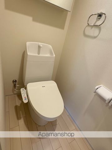 SCHAAN CARTERの内装写真