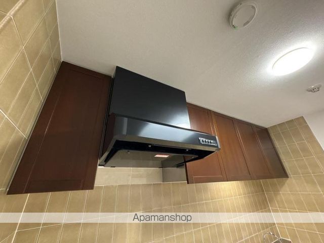 ファミール上福岡1401号の内装写真