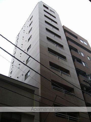プレール神田佐久間町の外観写真