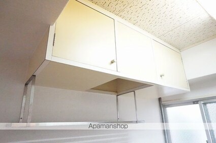 上一万ハイツ[1K/23.1m2]の内装