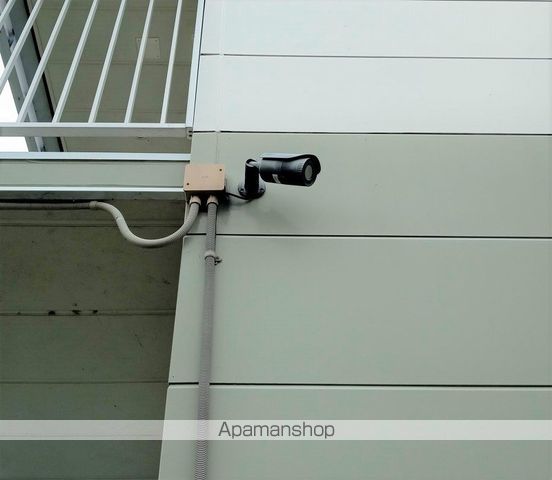 レオパレスルミエールの内装写真
