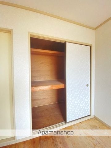 アイリスBの内装写真