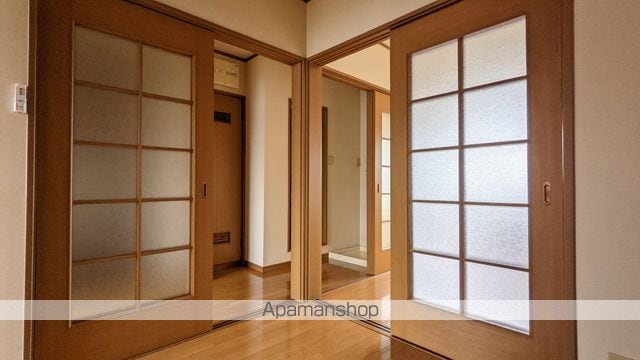 新大町江刺貸店舗・APの内装写真