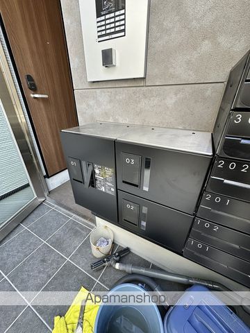 ハーモニーテラス福町のその他写真