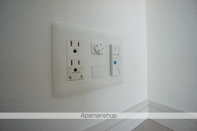 SーRESIDENCE亀島駅前ASCENTの内装写真